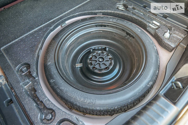 Седан Mazda 6 2015 в Одесі