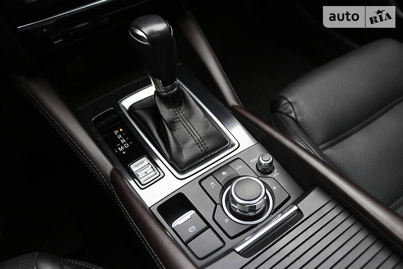 Седан Mazda 6 2015 в Києві