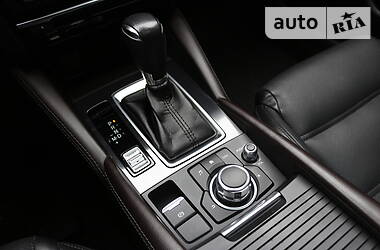 Седан Mazda 6 2015 в 