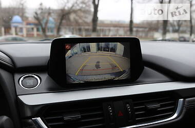 Седан Mazda 6 2015 в 