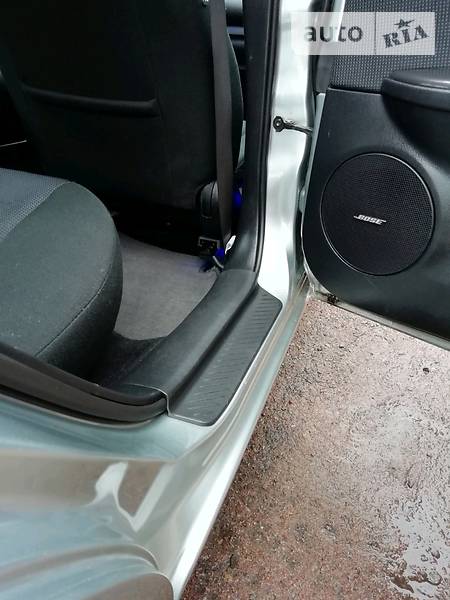 Універсал Mazda 6 2006 в Коростені