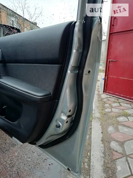 Універсал Mazda 6 2006 в Коростені