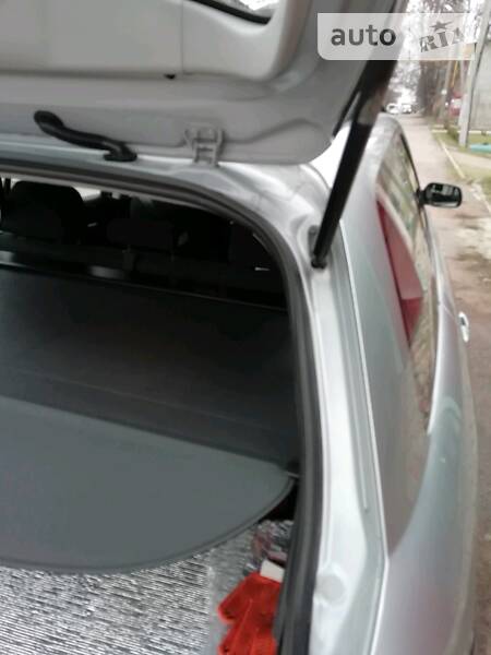 Універсал Mazda 6 2006 в Коростені