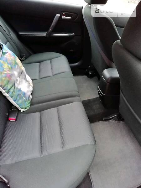 Універсал Mazda 6 2006 в Коростені