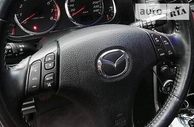 Універсал Mazda 6 2006 в 