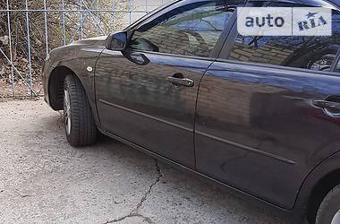 Седан Mazda 6 2007 в 