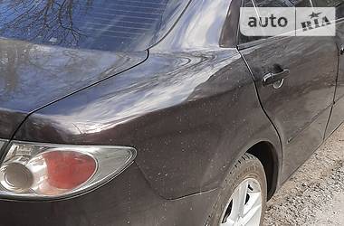 Седан Mazda 6 2007 в 
