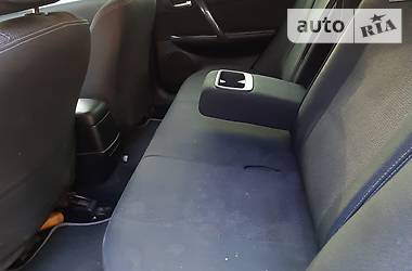Седан Mazda 6 2007 в 