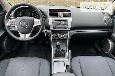 Седан Mazda 6 2010 в Рівному