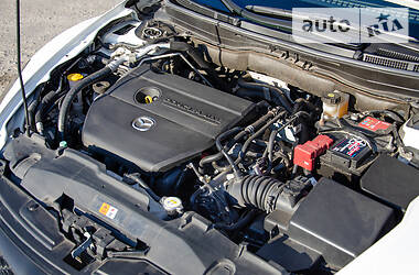 Седан Mazda 6 2012 в 