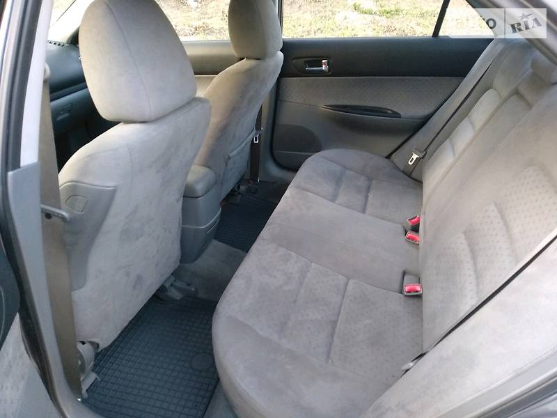 Седан Mazda 6 2004 в Києві