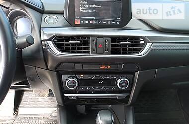 Седан Mazda 6 2016 в 