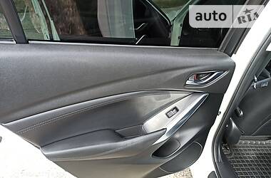 Седан Mazda 6 2016 в 