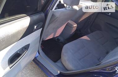 Ліфтбек Mazda 6 2003 в 