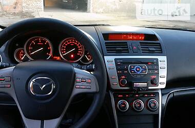 Універсал Mazda 6 2008 в 