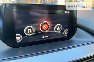Седан Mazda 6 2017 в 