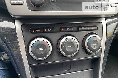 Універсал Mazda 6 2008 в 