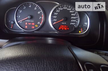 Седан Mazda 6 2007 в 