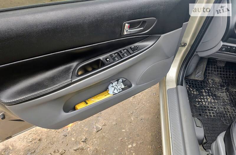 Седан Mazda 6 2005 в Днепре фото 4 Седан Mazda 6 2005 в Днепре