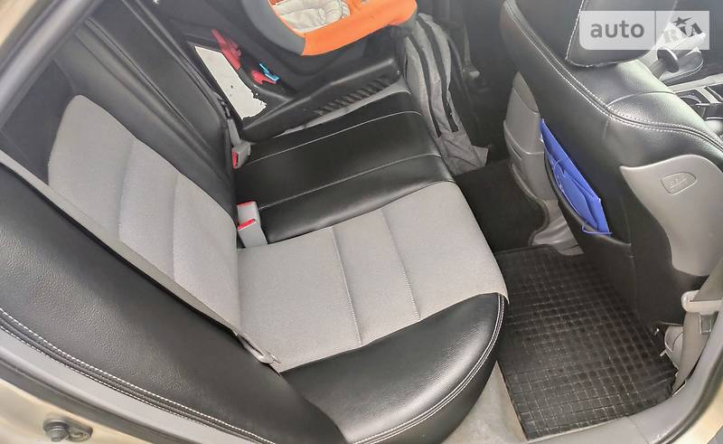 Седан Mazda 6 2005 в Днепре фото 8 Седан Mazda 6 2005 в Днепре