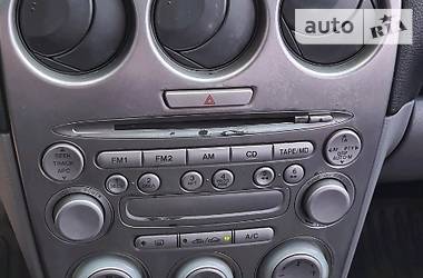 Лифтбек Mazda 6 2003 в 