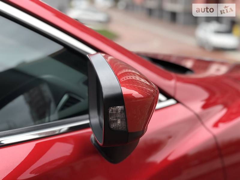 Седан Mazda 6 2015 в Івано-Франківську