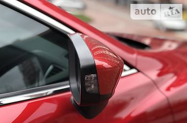 Седан Mazda 6 2015 в 