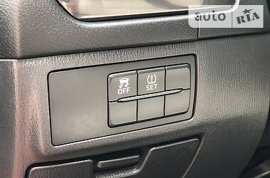 Седан Mazda 6 2015 в 