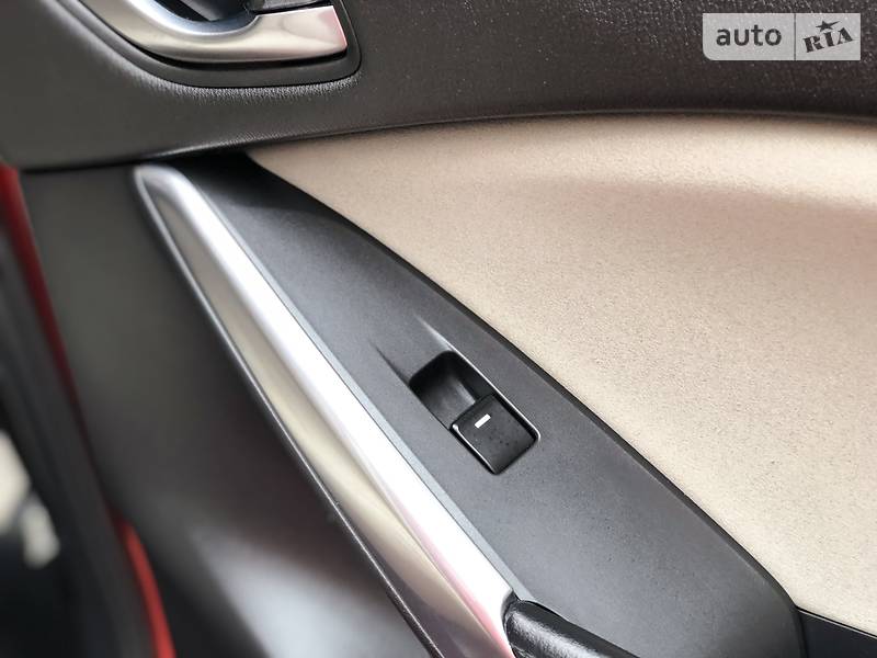 Седан Mazda 6 2015 в Івано-Франківську