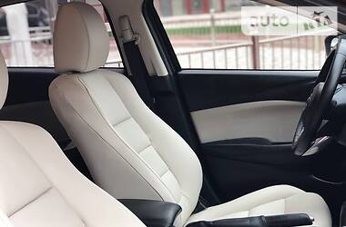 Седан Mazda 6 2015 в 
