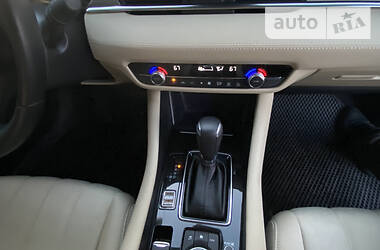 Седан Mazda 6 2018 в 
