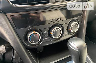 Седан Mazda 6 2015 в 