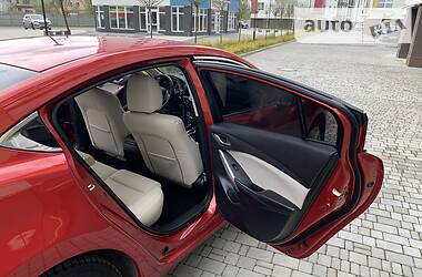 Седан Mazda 6 2015 в 