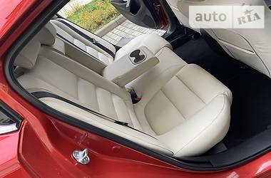 Седан Mazda 6 2015 в 
