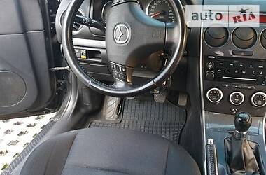 Седан Mazda 6 2006 в 