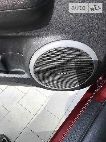 Универсал Mazda 6 2009 в Ужгороде
