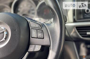 Седан Mazda 6 2013 в 