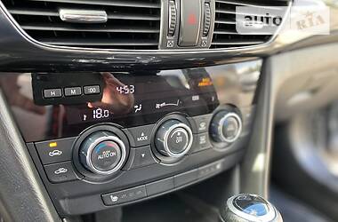 Седан Mazda 6 2013 в 