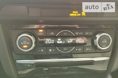 Седан Mazda 6 2017 в Сумах