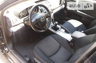Універсал Mazda 6 2010 в 