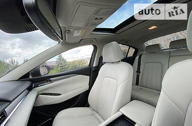 Седан Mazda 6 2018 в 