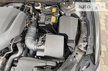 Седан Mazda 6 2018 в 