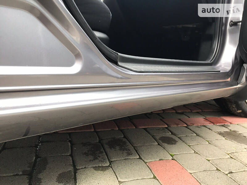 Універсал Mazda 6 2008 в Коломиї
