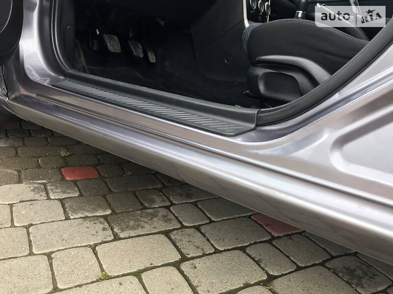 Універсал Mazda 6 2008 в Коломиї