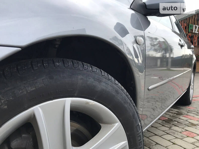 Універсал Mazda 6 2008 в Коломиї