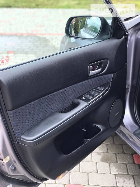 Універсал Mazda 6 2008 в Коломиї
