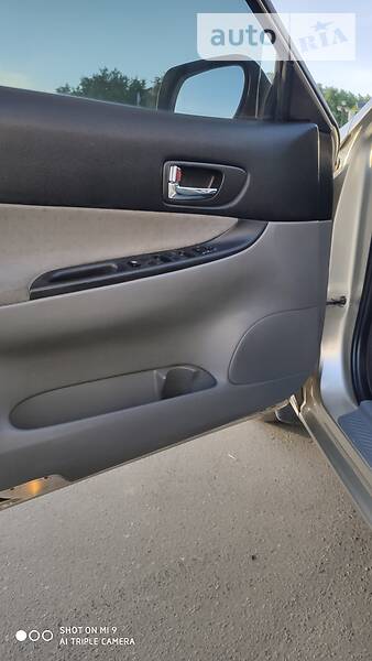 Седан Mazda 6 2003 в Лисичанську