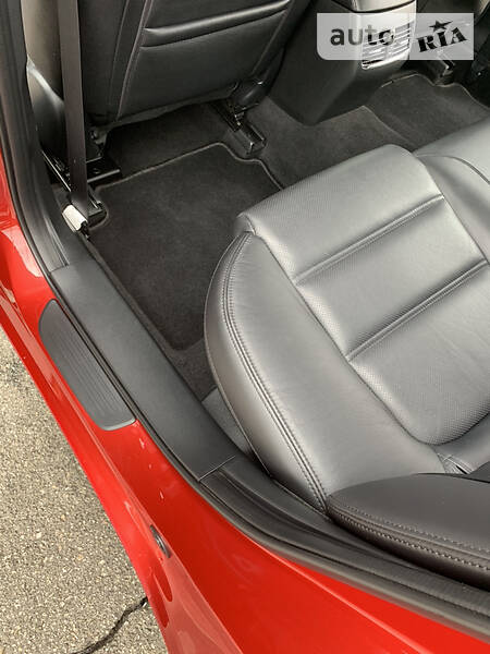 Седан Mazda 6 2016 в Києві