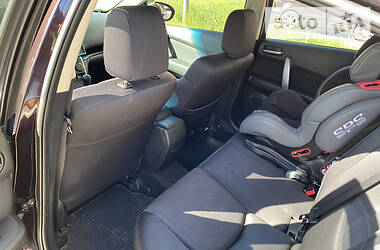 Седан Mazda 6 2008 в 