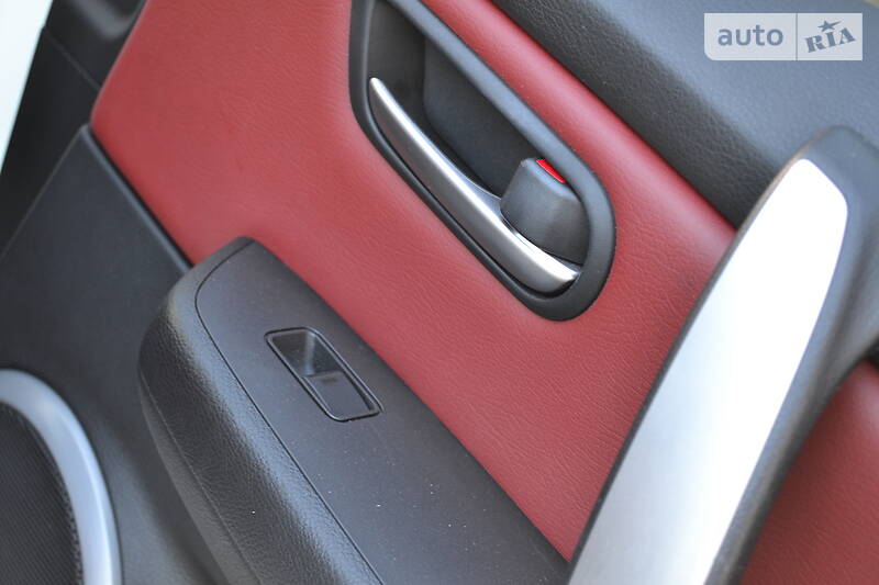 Універсал Mazda 6 2010 в Калуші